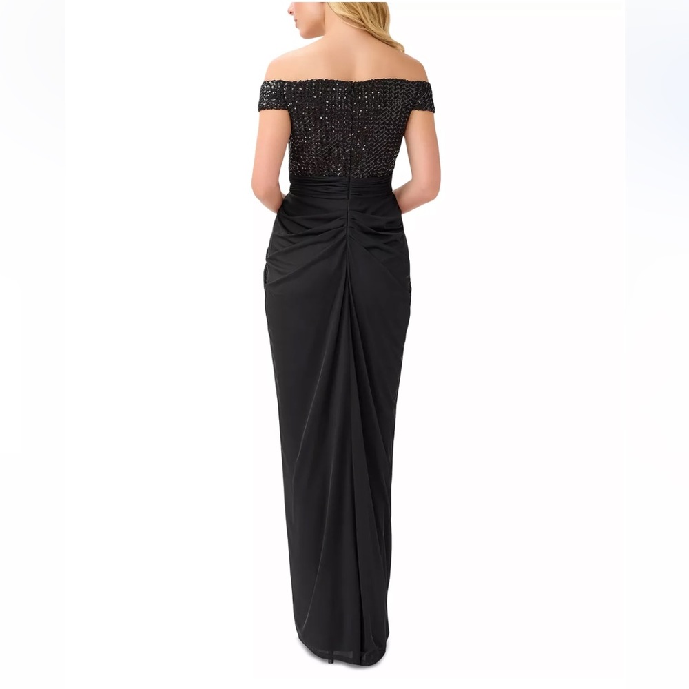 Formal Dress - Picture 2 of 3